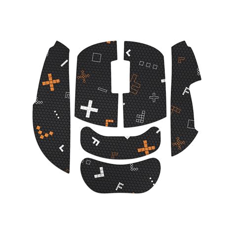 Ninjutso Sora V2 Grip Tape - FeetGlide.com