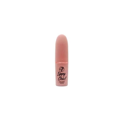 W Lippy Chic Ultra Creme Lipstick Nude G DocMorris France