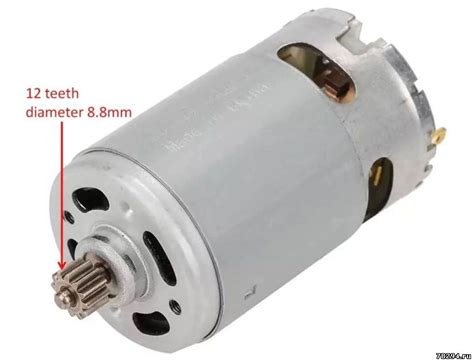 Шуруповерт Makita DF330D разборка и ремонт - Форум