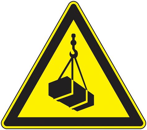 Panneaux Pvc Et Autocollants Risques De Chutes Et Blessures Signals