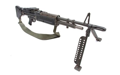 М 60 пулемёт: американское оружие Machine gun, 7 62 mm, технические ...