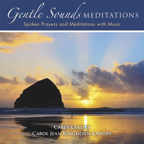 Carey Landry Lay Your Hands Guided Meditation Lyrics Musixmatch