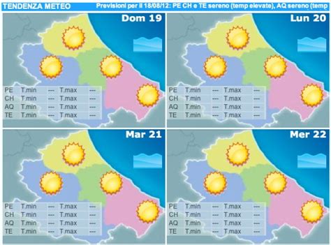 Non lasciate il bikini al mare vi servirà soprattutto in città Cronaca L Aquila Abruzzo24ore