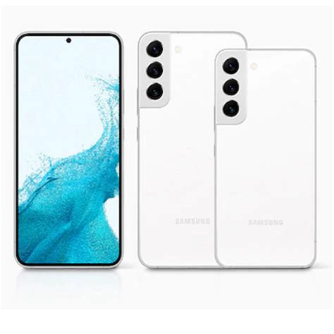 טלפון סלולרי Samsung Galaxy S22 SM-S901E/DS 256GB 8GB RAM - Samsung ...