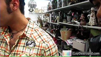 Gianni Luca Gets Ass Pumped By Big Black Gay Video Xvideos