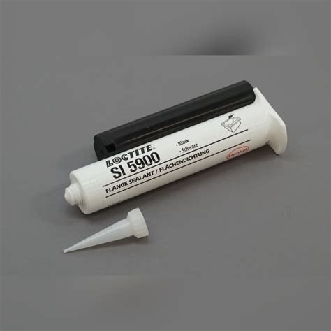 LOCTITE SI 5900 Uszczelniacz silikonowy | Przemyśl | Kup teraz na ...