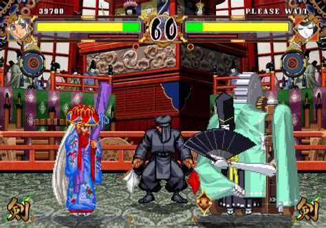 Samurai Shodown VI Hardcore Gaming