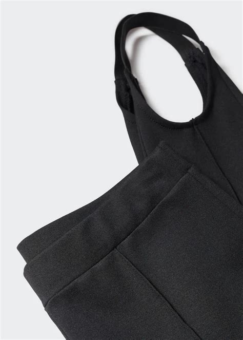 kaliopky - legíny typu šponovky