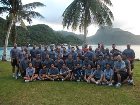 Dvids Images American Samoa Flag Day Celebration Image 4 Of 4