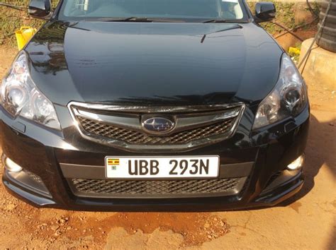 Used Subaru For Sale In Kampala World Motors Uganda Limited Uganda