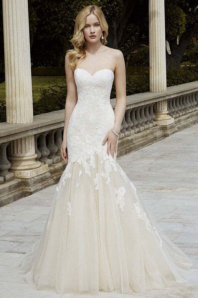 Maggie Sottero Wedding Dresses Mermaid Enzoani Wedding Dresses