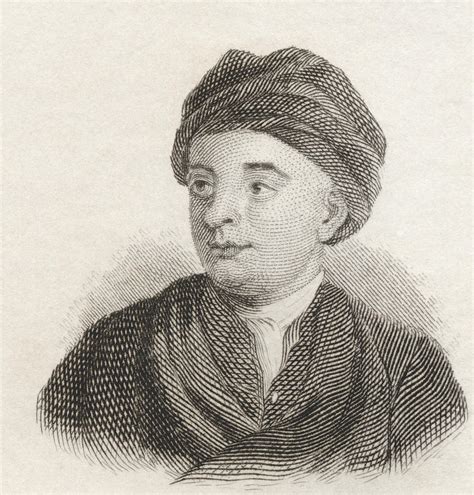 John Gay 1685 To 1732 English Poet Drawing By Vintage Design Pics Fine Art America