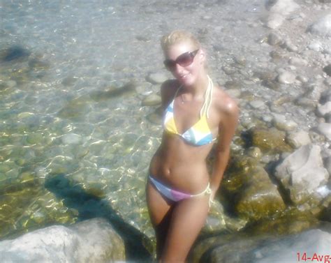 Favorite Slut Blonde Named Ivana Porn Pictures XXX Photos Sex Images PICTOA