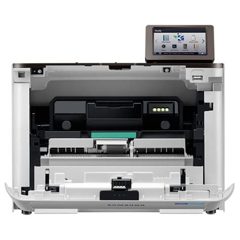 Что такое формирователь изображения в принтере лексмарк