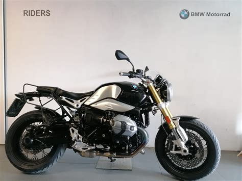 Annuncio Moto BMW R nineT ABS a Forlì Usato Dueruote