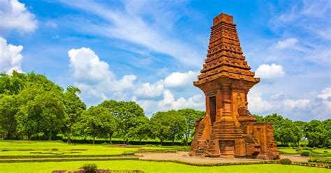 Sejarah Kejayaan Kerajaan Majapahit