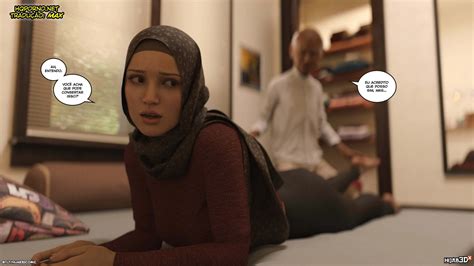 LoseKorntrol The Masseur Hentai D Hentai Blog BR