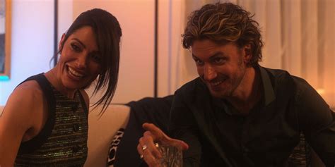 Sex Life La Date De Sortie Et La Bande Annonce Tr S Hot De La Saison Enfin D Voil Es