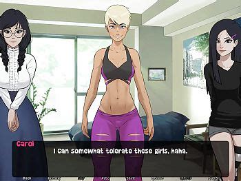 Sexy Blonde Chick With A Cute Face Gets It From Behind 3D Porn All Cartoon Sex