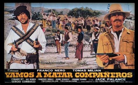 Companeros (Blu-ray) : DVD Talk Review of the Blu-ray
