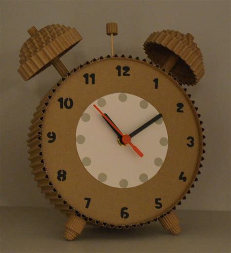 Cardboard Mechanical Objects To Cardboard Objects Artofit