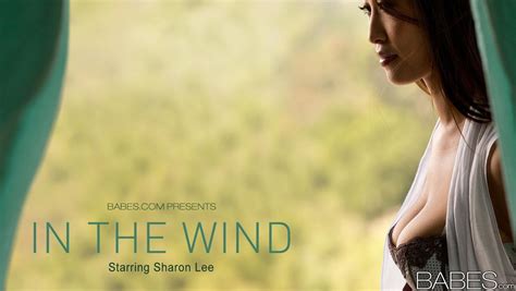 Asian Beauty Sharon Lee Shows You Her Round Ass And Hot Pussy Porn Pictures XXX Photos Sex