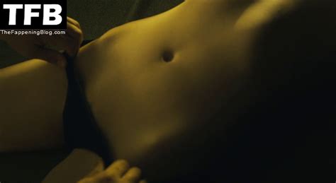 Paulina Galazka Nude Pics TheFappening