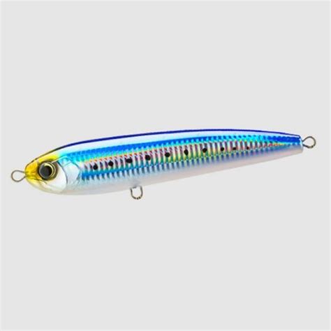 Yo Zuri Duel Hardcore Bullet Dive 200 Mm Floating Lure F1241 HIW 5280