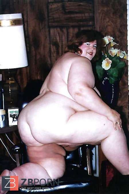 Many BBWs And SSBBWs ZB Porn