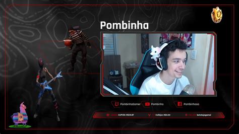 Fortnite Rumo Follows Sextou Youtube