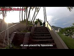 Extreme Car Sex With Big Ass Colombian Milf Picked Up In The Street Susy Cruz Xxx Mobile