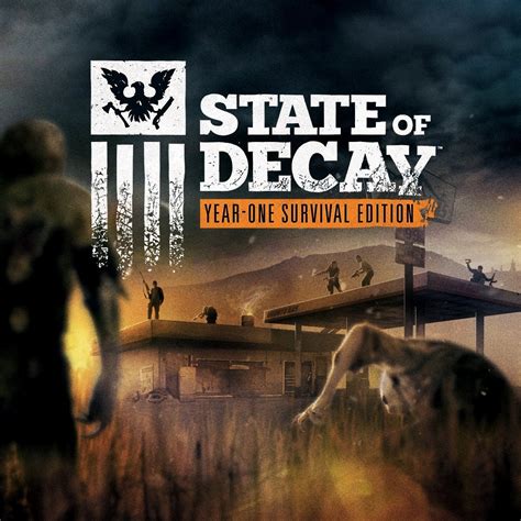 State of Decay: Year One Survival Edition - IGN