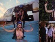 Angela Aames nude pics página 1