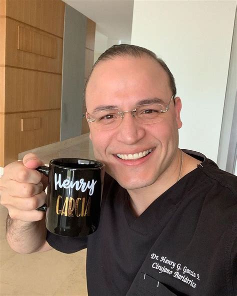 DR HENRY GARCIA P on Instagram Nada como un buen café para