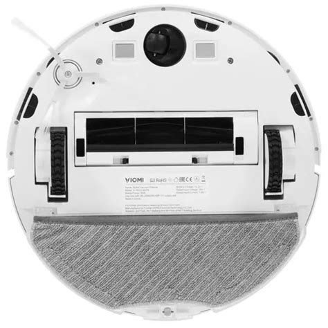 Пылесос Робот XIAOMI Viomi Robot Vacuum V3 Max White купить в Донецке ДНР