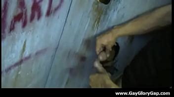 Gay Hardcore Gloryhole Sex Porn And Nasty Gay Handjobs 14 XNXX