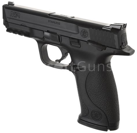 Smith&Wesson M&P9, GBB, Tokyo Marui | AirsoftGuns