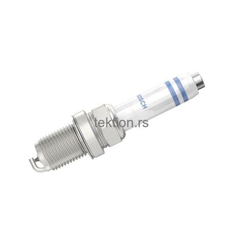 Bosch FR3KII332 Iridium svećica Iveco CNG samo 5610.00 dinara!!!