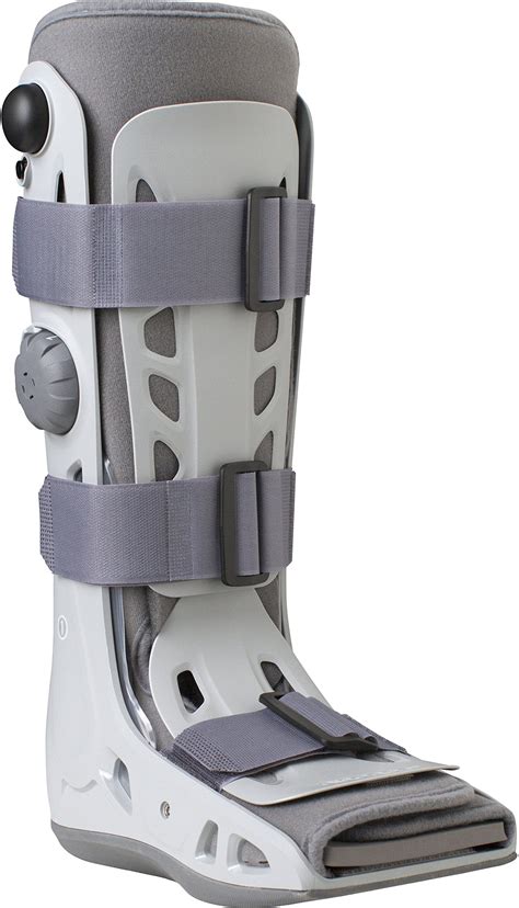 Aircast Airselect Walker Brace Walking Boot Elite Short And Standard