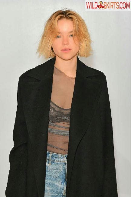 Milly Alcock Nude Leaked Photos And Videos WildSkirts