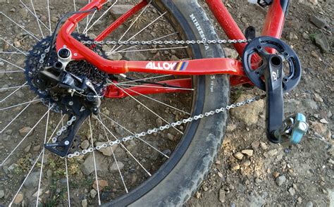 SRAM GX 1x11 Groupset Review - FeedTheHabit.com