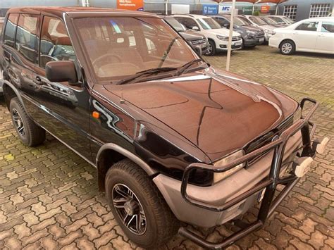 Used Ford Maverick 24 4x4 For Sale In Gauteng Za Id9098538