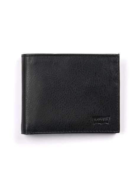 wallet for men levis 7