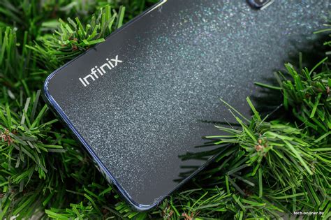 Обзор смартфона Infinix Zero X Pro