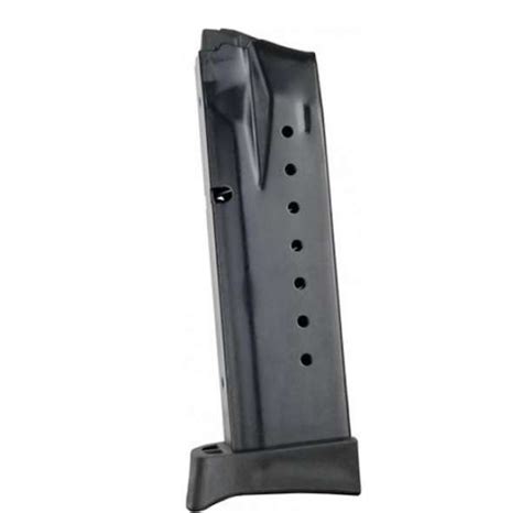 ProMag OEM Blued Steel Detachable 17rd For 9mm Luger S W SD SMIA19