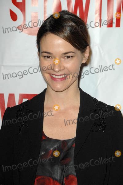 Photos And Pictures Leisha Hailey At The Showtime Winter Tca Party