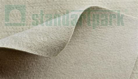 Геотекстиль нетканый иглопробивной «Дорнит» 400 купить в Москве