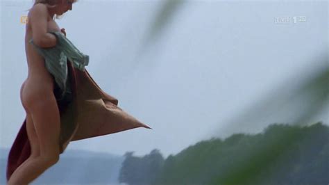 Dorota Kaminska Nude Pics Pagina 1