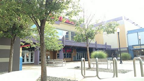 Movie Theater «Harkins Theatres Northfield 18», reviews and photos ...