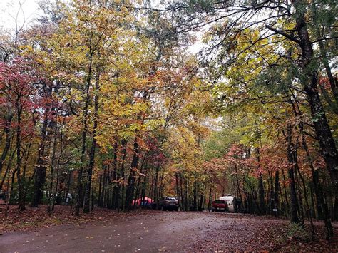 Fall Creek Falls Campsites Campground Reviews Fall Creek Falls State Park Tn